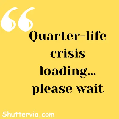 Hilarious & Fun 25th Birthday Sayings