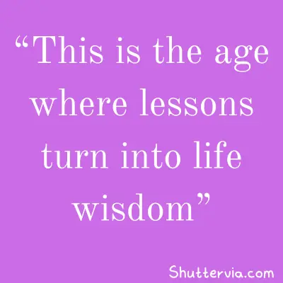 Inspirational Quotes to Celebrate Turning 25